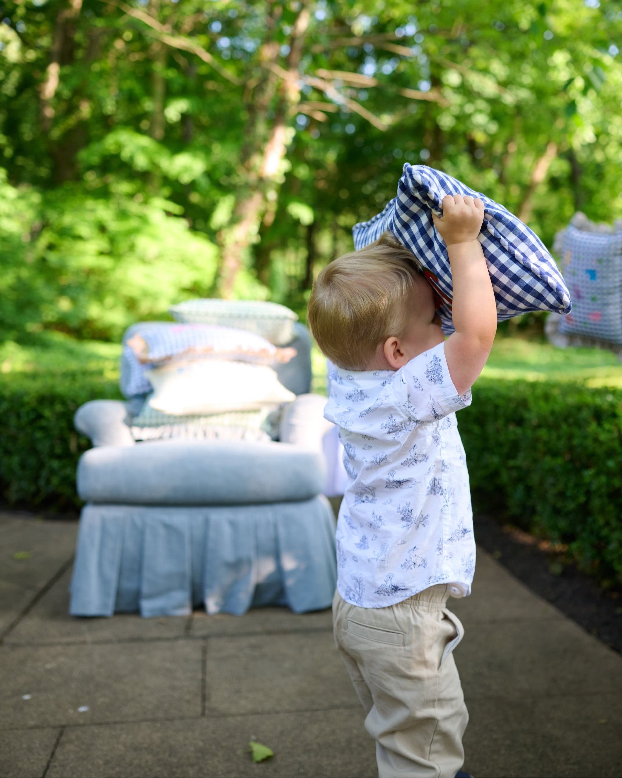 Premium Pillow Insert