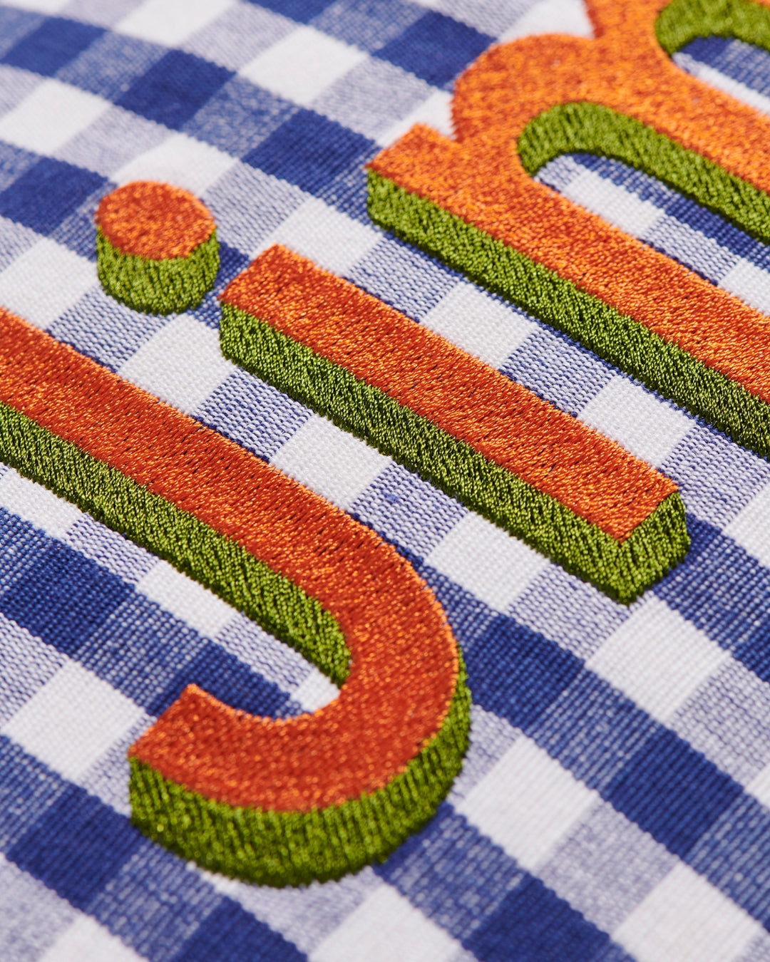 Ann Walters Jimmy Pillow