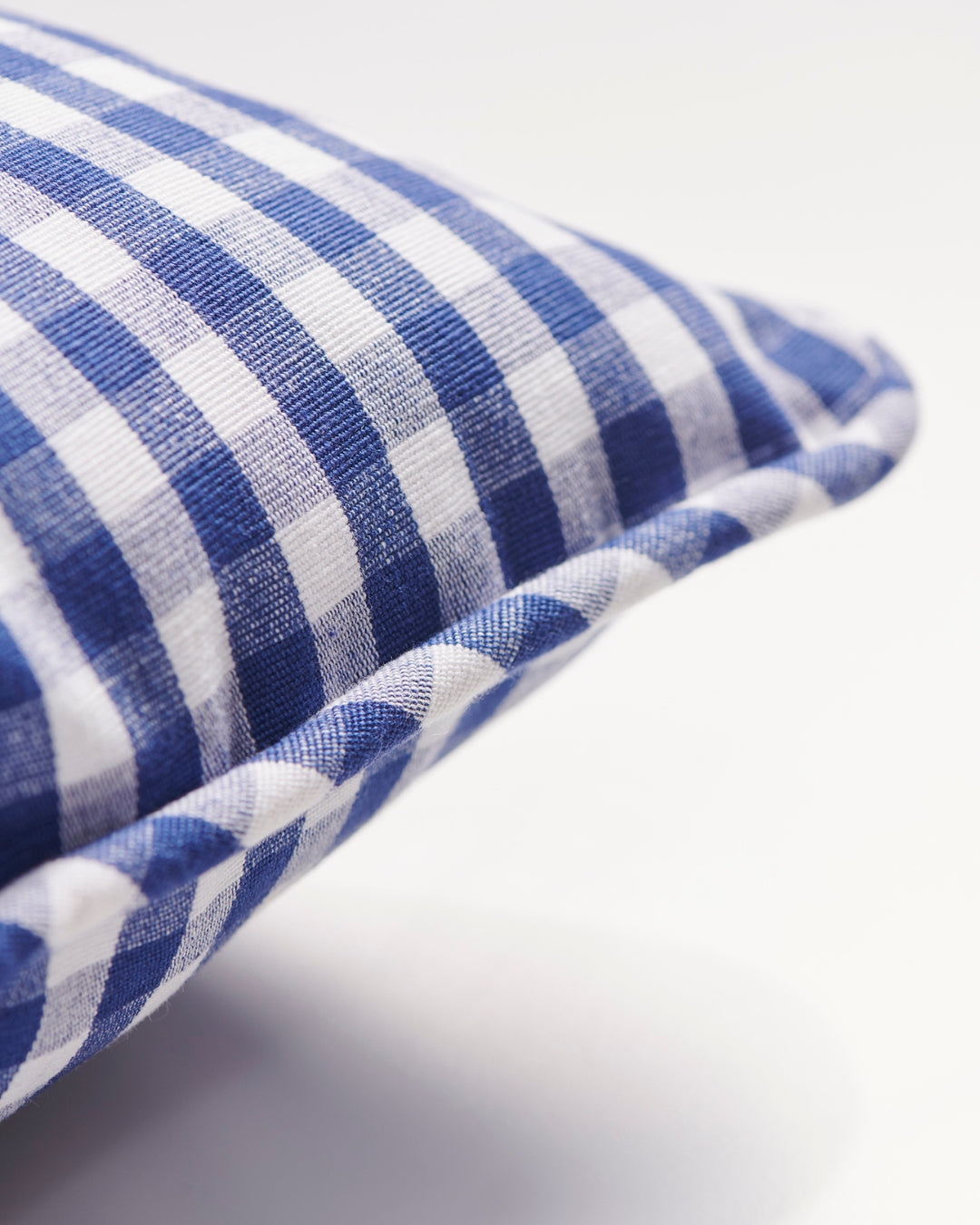 Ann Walters Blueberry Pillow