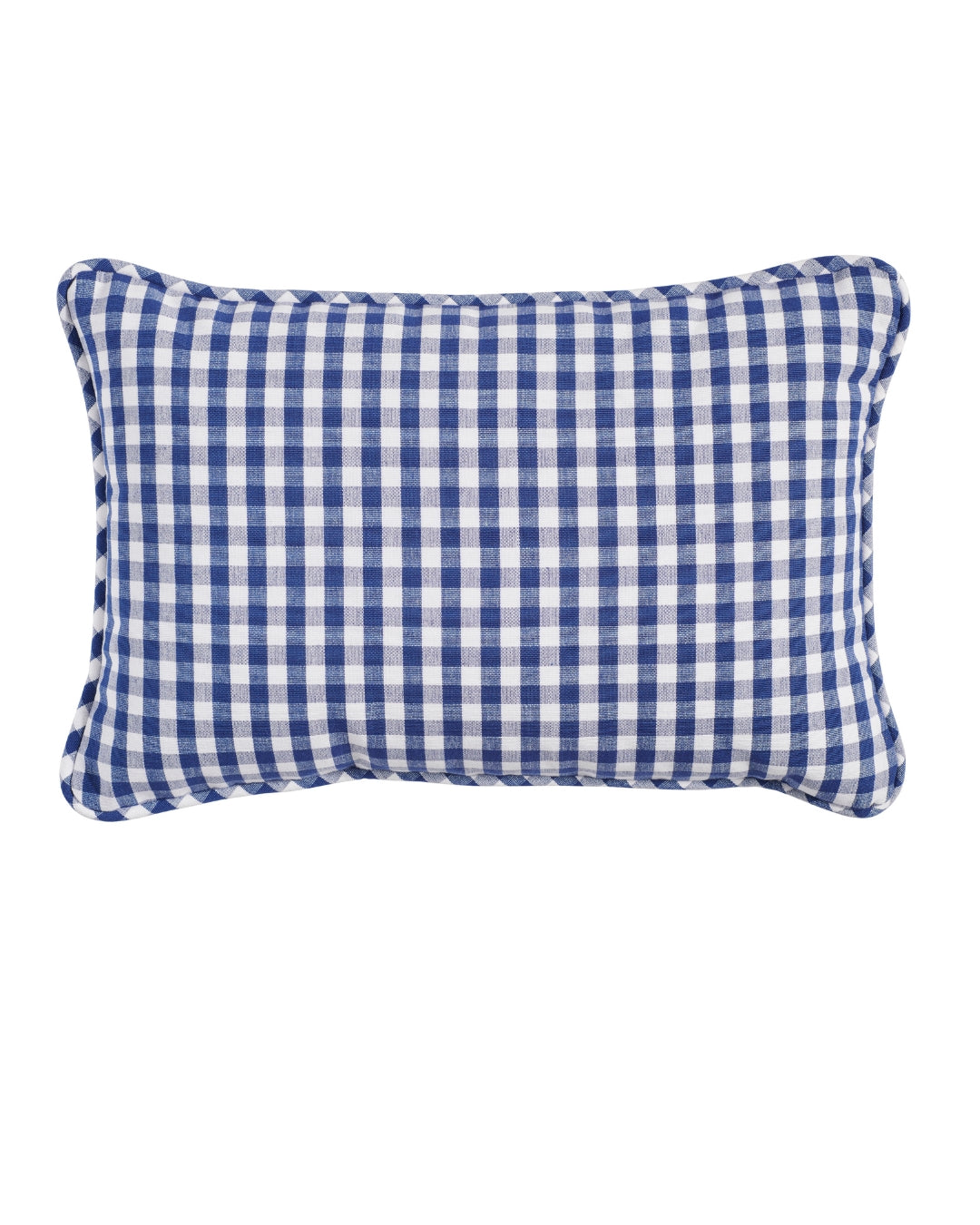 Ann Walters Blueberry Pillow