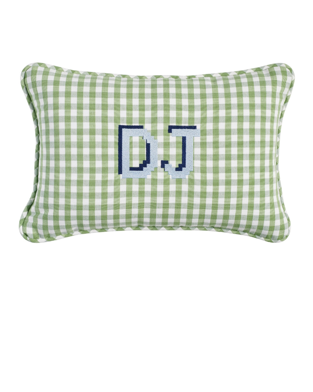 Ann Walters DJ Pillow