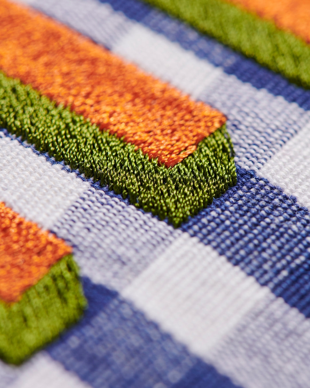 Ann Walters Jimmy Pillow