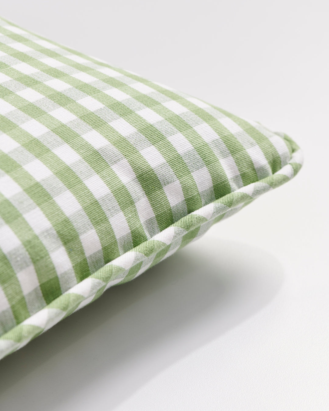 Ann Walters Kiwi Pillow