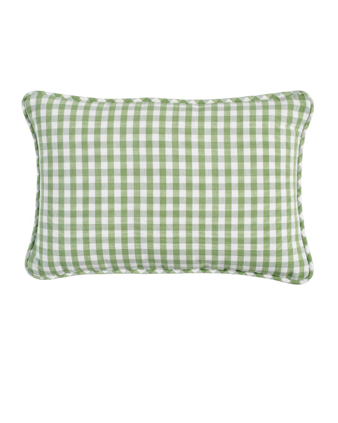 Ann Walters Kiwi Pillow