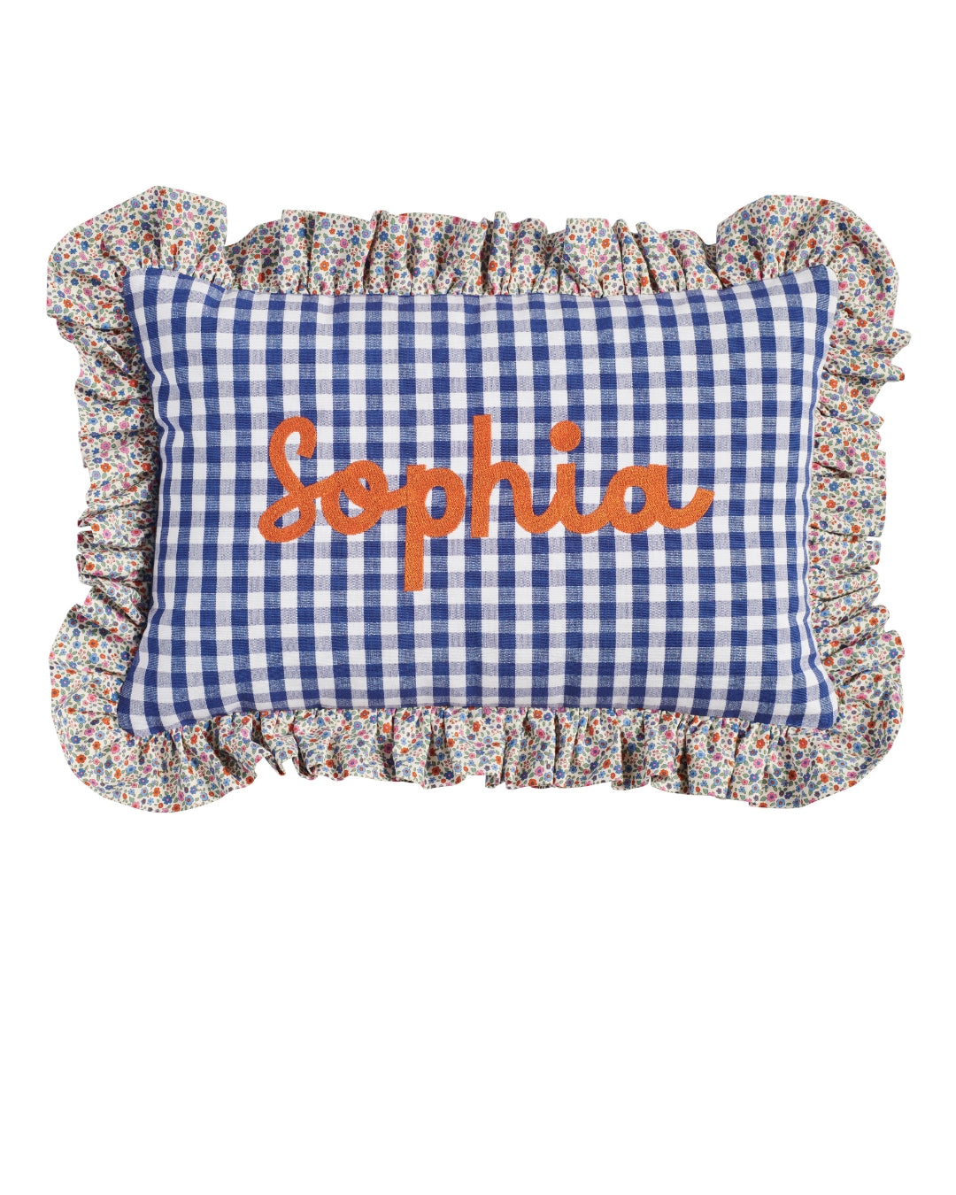 Ann Walters Sophia Pillow