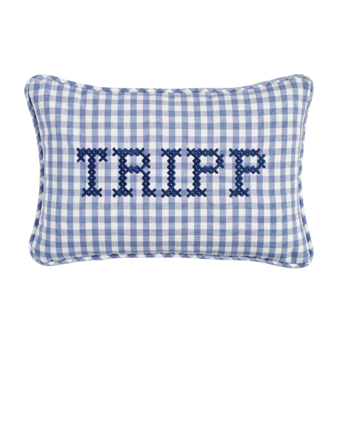 Ann Walters Tripp Pillow