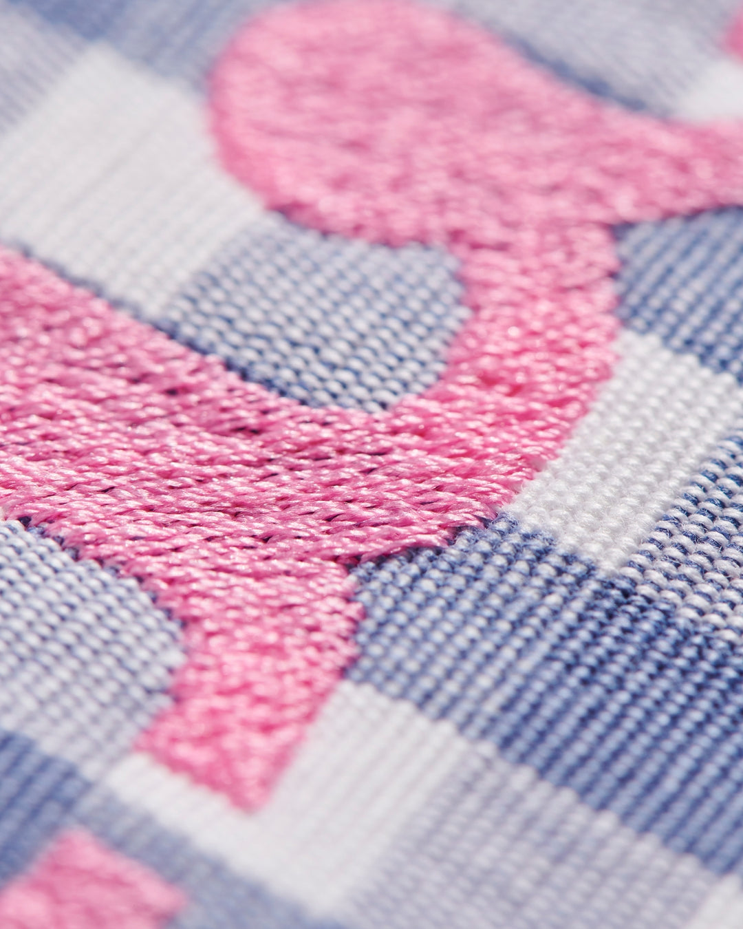 Ann Walters Willow Pillow