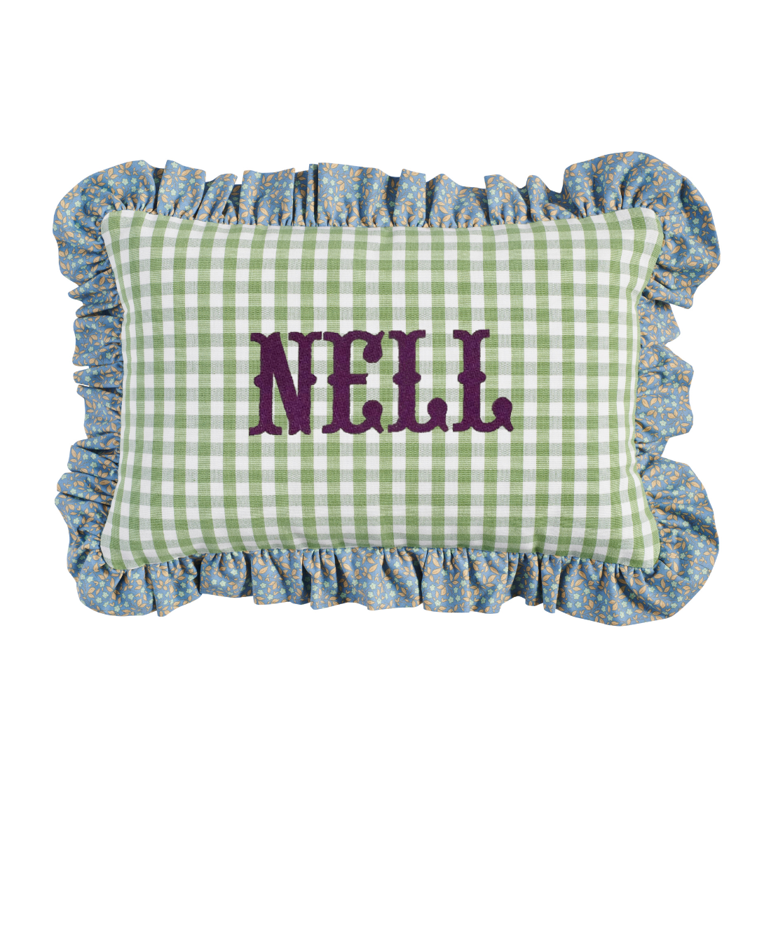 Nell Pillow